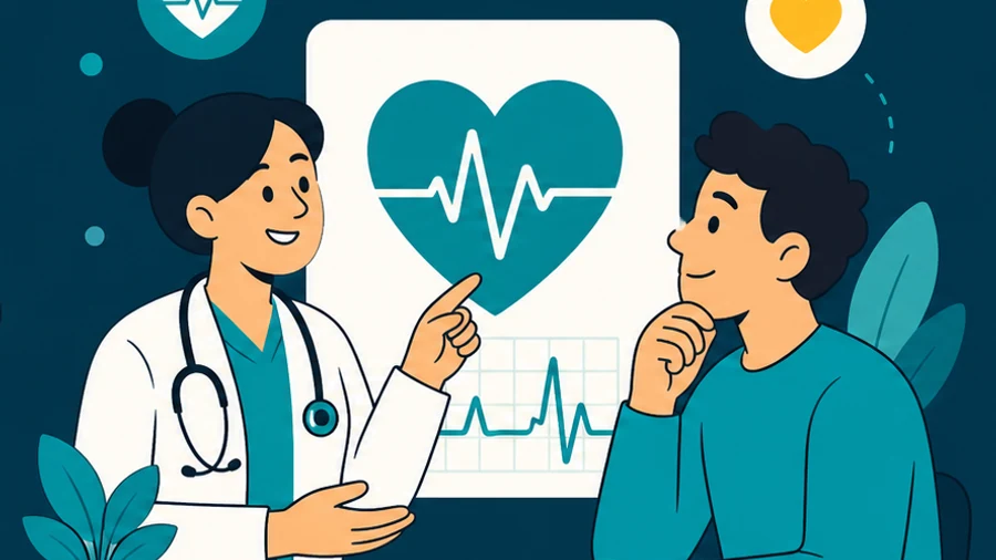 What you should know about heart health
